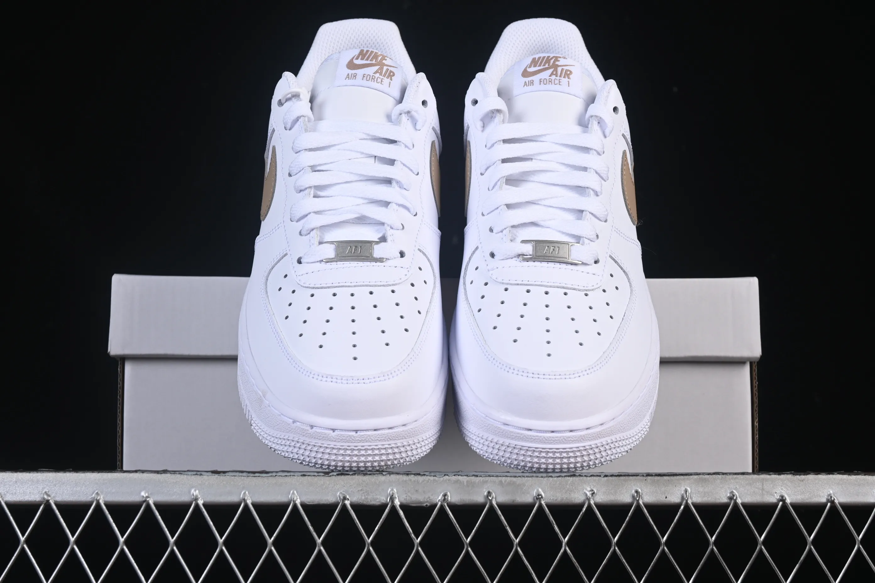 All categories Nk Air Force 1 Air Force series Nk Air Force 1 Low Air Force low-top Nike Air Force 1'07 Low Air Force 1 low-top casual sneakers FJ4146-120